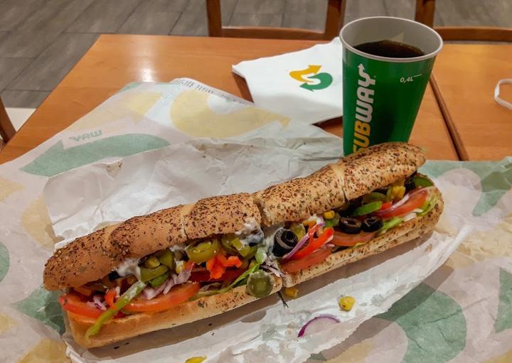 Subway